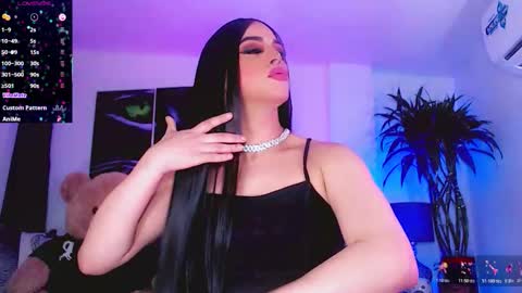 Sophie Sweet online show from November 4, 7:18 am