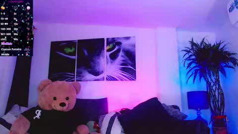 Sophie Sweet online show from November 11, 2:39 pm