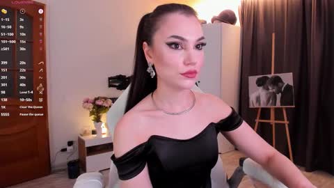 Beatrice call me Bea online show from January 9, 10:33 pm