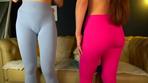 Sophydiva online show from November 24, 6:24 am