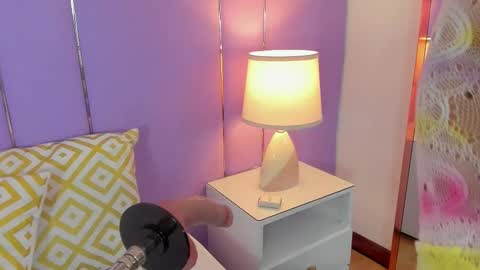 Sophy online show from March 26, 11:49 am