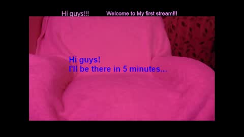 sophysterling85 online show from October 21, 2:23 am