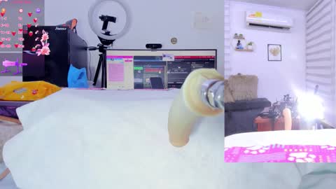 Snapshot of soraya_davis_ chatting on October 26, 9:26 am Soraya online show from October 26, 9:26 am