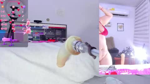 Snapshot of soraya_davis_ chatting on October 28, 9:13 am Soraya online show from October 28, 9:13 am