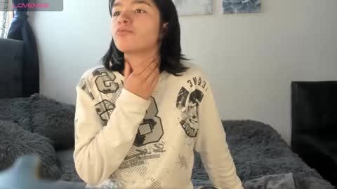 Snapshot of sorayalanne chatting on November 14, 6:50 pm SORAYALANNE online show from November 14, 6:50 pm