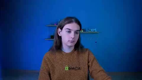 soren_blaze online show from January 13, 8:19 am