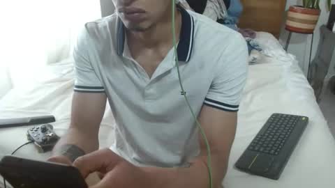 businessman online show from February 13, 5:20 pm