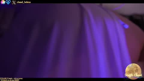 Snapshot of souffle_chaud chatting on March 8, 10:34 pm . . online show from March 8, 10:34 pm