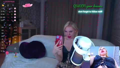 Lisa online show from December 3, 7:16 am