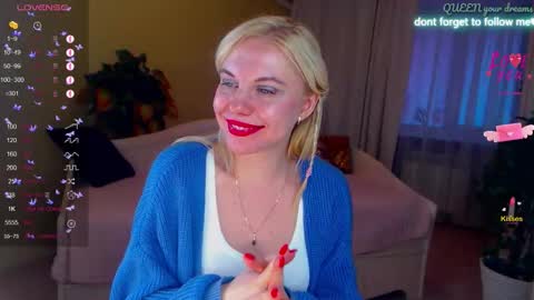 Lisa online show from March 12, 2:50 am