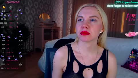 Lisa online show from April 18, 1:42 am