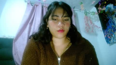 Snapshot of soul_purple chatting on January 4, 4:12 am soul online show from January 4, 4:12 am