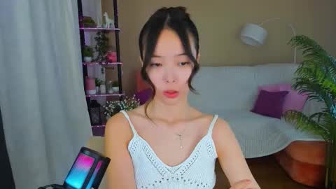 soulharmoonyy online show from October 13, 1:22 pm