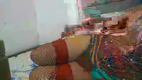 Soulless Jenica online show from April 19, 7:27 pm