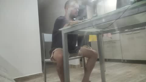 soulmanager69 online show from January 4, 11:27 pm