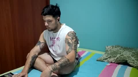 soulmanager69 online show from September 17, 5:31 am