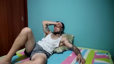 soulmanager69 online show from September 26, 4:27 am