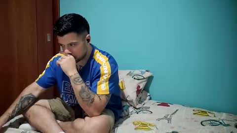 soulmanager69 online show from October 13, 7:30 am