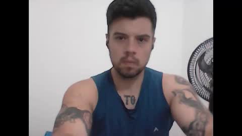 soulmanager69 online show from October 18, 6:05 am