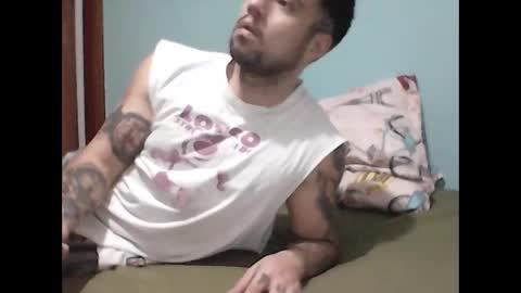 soulmanager69 online show from October 28, 4:49 am