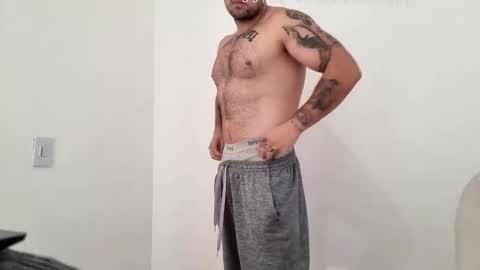 soulmanager69 online show from February 16, 5:09 pm