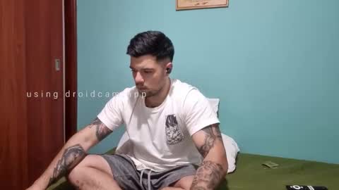 soulmanager69 online show from March 10, 5:01 am