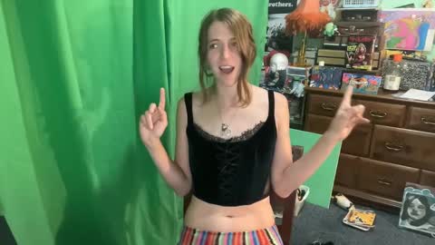 soul online show from September 18, 12:45 am