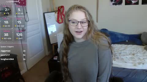 Bunnydathug online show from December 11, 2:22 pm