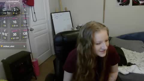 Bunnydathug online show from December 22, 12:05 pm