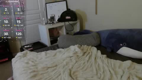 Bunnydathug online show from December 29, 10:12 am