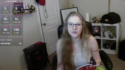 Bunnydathug online show from January 13, 1:39 pm