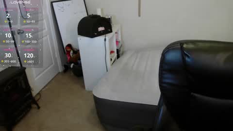 Bunnydathug online show from January 16, 8:43 am