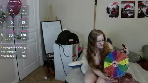 Bunnydathug online show from January 17, 12:10 pm