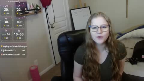 Bunnydathug online show from January 18, 12:26 pm