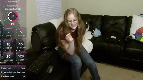 Bunnydathug online show from February 7, 1:22 pm