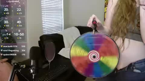 Bunnydathug online show from February 12, 2:54 pm