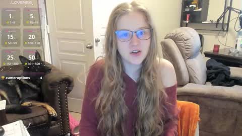 Bunnydathug online show from December 4, 2:04 pm