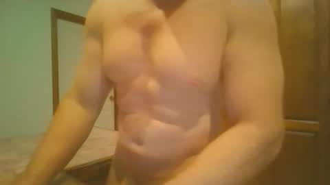 soveryhandsome online show from January 10, 5:20 am