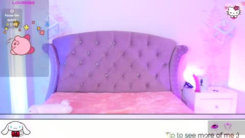 sowy_venus online show from January 16, 3:49 pm