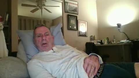 sox1957 online show from February 5, 9:03 am