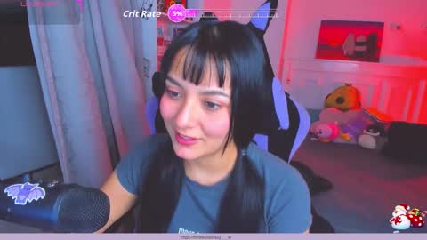 Lili online show from January 15, 2:27 am