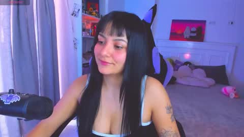 Lili online show from January 16, 9:41 pm