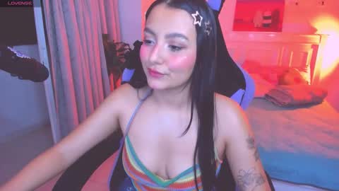 Lili online show from March 8, 12:41 am