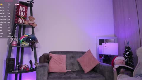 Snapshot of soy_abi_ chatting on December 15, 1:35 am Tati Open pvt online show from December 15, 1:35 am