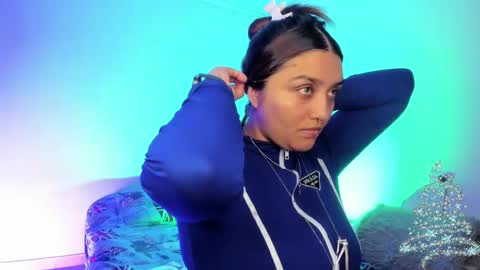 soy_anny_19 online show from December 21, 3:46 am