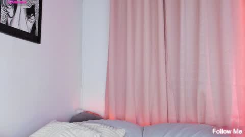 Snapshot of soy_iris chatting on December 11, 1:58 am Irisita online show from December 11, 1:58 am