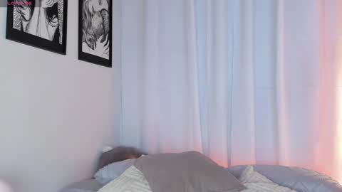 Snapshot of soy_iris chatting on December 19, 11:25 pm Irisita online show from December 19, 11:25 pm