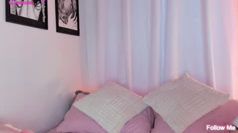 Snapshot of soy_iris chatting on January 17, 11:51 pm Irisita online show from January 17, 11:51 pm