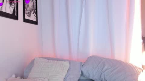 Snapshot of soy_iris chatting on February 15, 2:37 am Irisita online show from February 15, 2:37 am