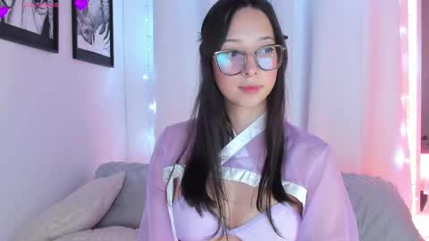 Snapshot of soy_iris chatting on February 28, 2:53 am Irisita online show from February 28, 2:53 am